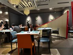 -上上瓷·艺境川菜(IFS旗舰店)