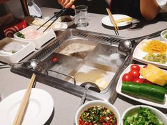 -海底捞火锅(石厦时代广场店)