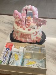 -妈咪爱月子中心·母婴护理