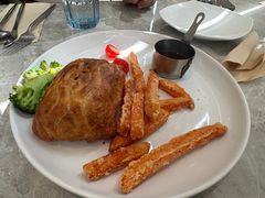 惠灵顿牛排-必胜客(广顺南大街店)