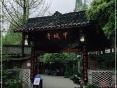 -青城甲(青城山店)