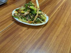 -虎卫烤肉(东关南街店)