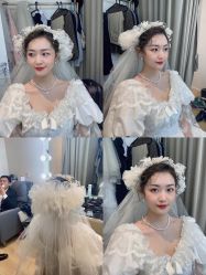 -拾尚映画·STUDIO婚纱摄影(中关村店)