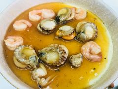 -北戴河庆山饭店·海鲜砂锅粥(北戴河黑石路店)