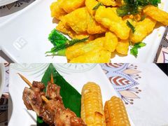 -云海肴·汽锅鸡·云南菜(高德置地店)