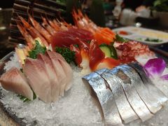 -大渔铁板烧(蛇口店)