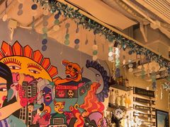 -Mesa Madre梅萨妈妈·Bintana(国贸店)