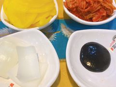 -淘淘园·韩式手工炸酱面(井亭天地店)