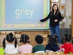 -世纪飞马幼儿园(西城校区)