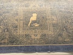 -张掖大佛寺景区