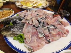 -大理.老字号渝记酸萝卜乌鱼(古城总店)