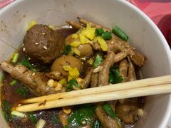 -盛香亭热卤(欢乐港湾店)