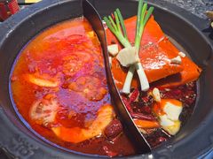 -蜀大侠火锅(春熙路店)