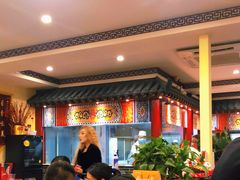 -浑河春面馆非遗鹿角面(良乡店)