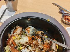 -朴大叔拌饭(上海金山万达店)