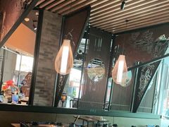 大堂-湊湊火锅·茶憩(东城万达店)