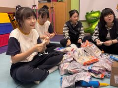 -小象润知早教·托育·幼儿园成长中心
