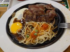 -豪客来牛排(天阳D32店)