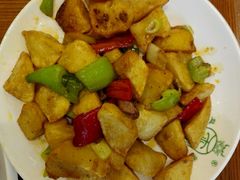 android_upload_pic-清真·益鑫羊肉手抓馆(花园北街店)