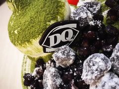 -DQ·蛋糕·冰淇淋(龙湖狮山天街店)