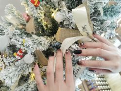 -如一·美甲美睫