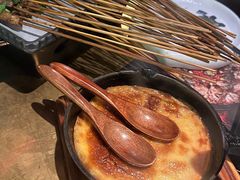 -烤匠麻辣烤鱼(万象城店)