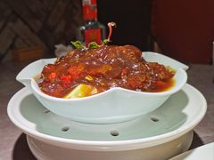 -湘轩·土菜研究院(光大店)
