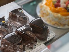 -本格旺索罗(樟宜机场T1店)
