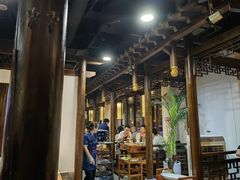 -匠岳·王宝器麻椒鱼(会展中心店)