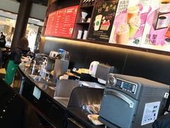 -星巴克臻选(北京富力家园店)