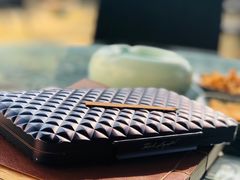 -大可堂普洱茶馆(襄阳南路馆)