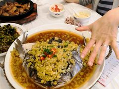 剁椒鱼头-庐州太太(CBD店)