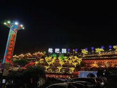 -枇杷园食为鲜火锅(南山店)