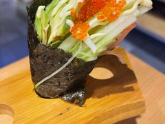 -富山日式料理(宽厚里店)
