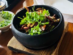 -北京柏悦酒店·锦庭餐厅Dining Room