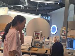 -海马体照相馆(深圳万象天地店)