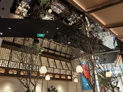 -桂满陇·海市蜃楼·黑金(国金店)