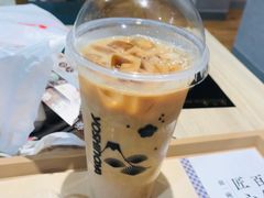 奶茶-吉野家(凯旋购物广场店)