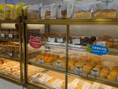 -蜂蝶来饼店(拱北总店)