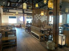 大堂-大牌大·传统杭帮菜(湖滨店)