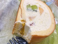 -卷心卷意·轻甜蛋糕(新光天地店)