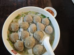 -潮镇老尾牛杂(环城西路店)