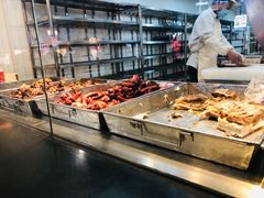 自助取餐区-陆稿荐观前街店