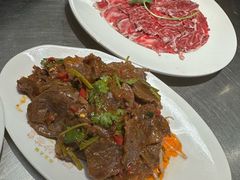 -燃计沙茶皇·香港沙茶火锅(人广旗舰店)