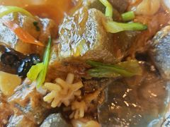 -牟传仁饭庄(星海店)