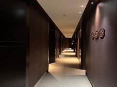 -深圳隐秀山居酒店