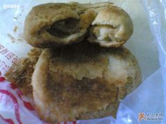烧饼外带-香妃烤鸡(西单店)