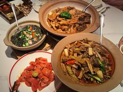 -厝小满.姜母鸭/泉州菜(桥南店)