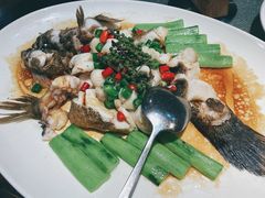 -猪肉婆私房菜(容桂总店)