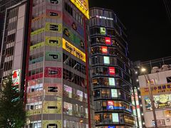 -秋叶原电器街